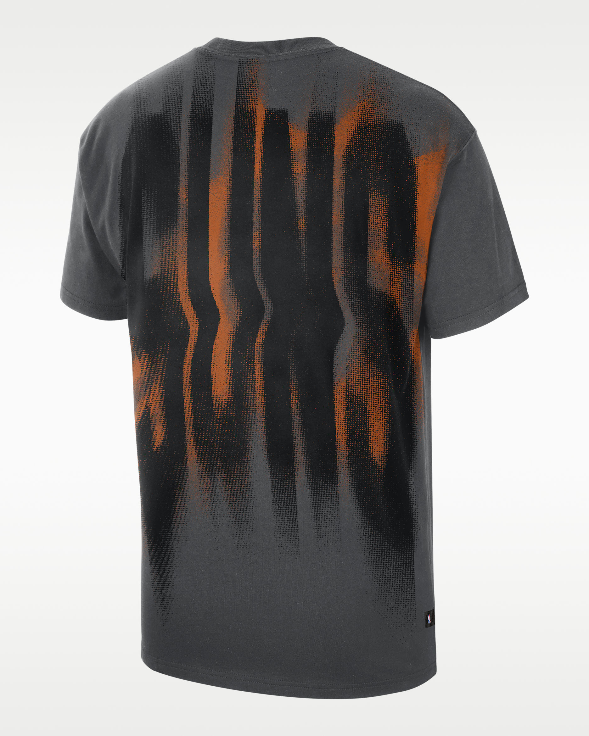 Na+H FTパワーネットカットソー Phoenix Suns Men's NBA T-Shirt. Nike.com